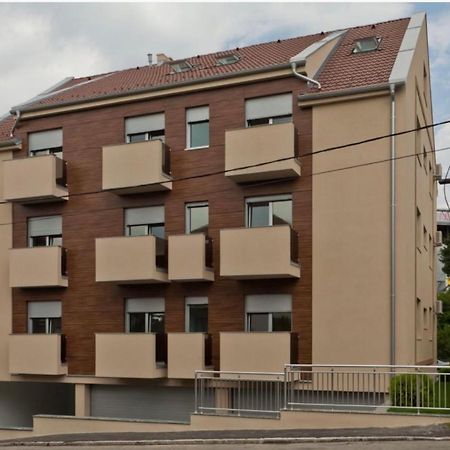 Modern 1 Bed Apartment, Near Shopping Mall Stadion Belgrade Exterior photo