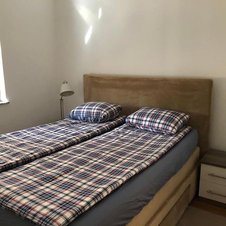 Modern 1 Bed Apartment, Near Shopping Mall Stadion Belgrade Exterior photo